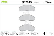VALEO 302945